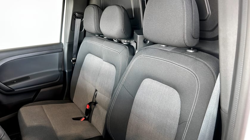 Bild 5 av Mercedes-Benz eCitan 112 SKÅP L2 OP Leasing 3326:-/mån
