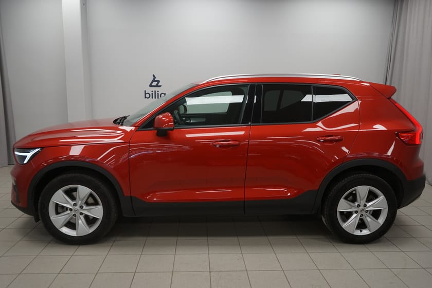 Bild 2 av Volvo XC40 B4 FWD Bensin Core SE II