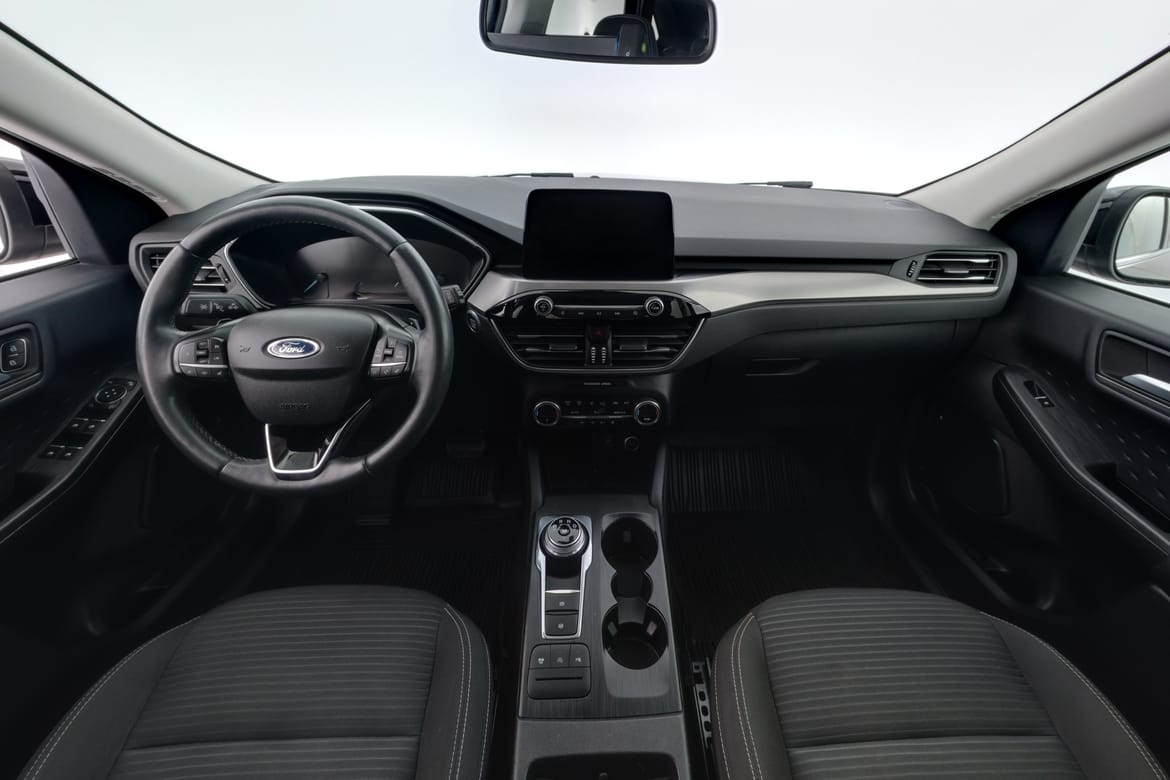 Ford Kuga 2021 - miniatyr 7