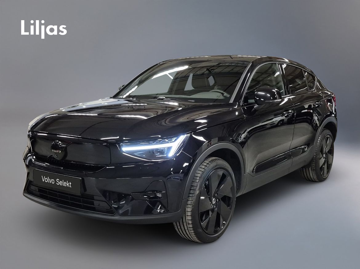 JBB87Z – Volvo EC40 Twin Motor Performance