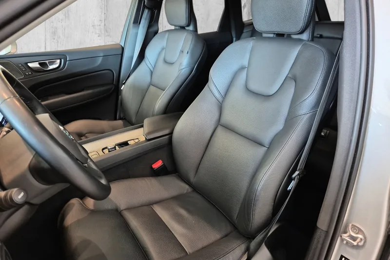 Volvo XC60 bilde 20