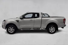 Thumnail bilde 1 av Ford Ranger SuperCab