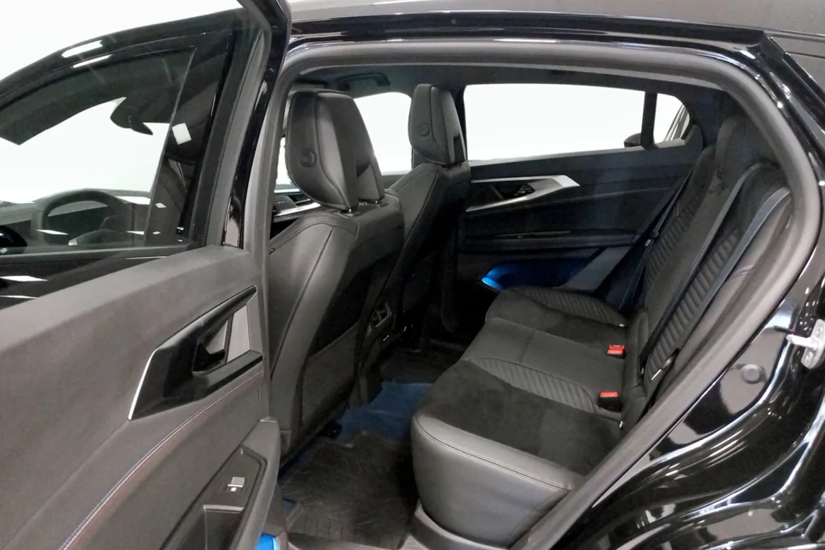 Renault Rafale E-Tech 4×4