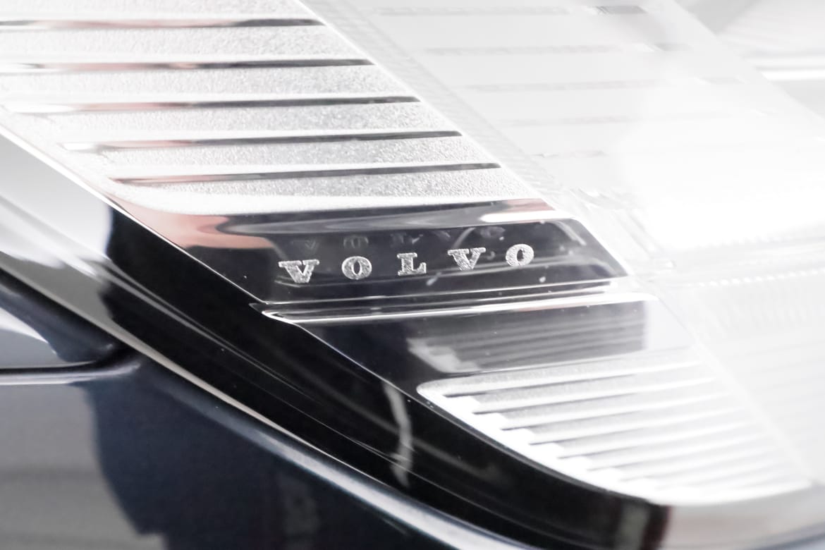 Volvo V60 2023 - miniatyr 28