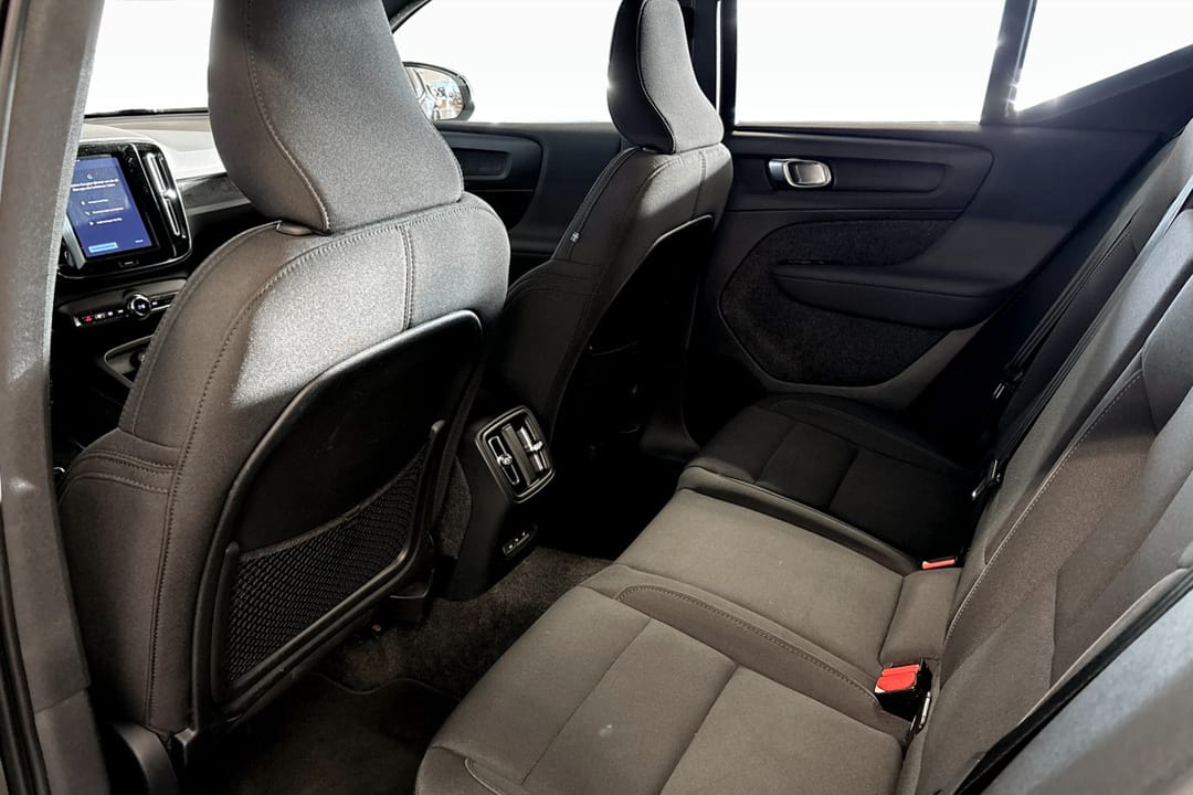 Volvo XC40 Recharge Single Motor