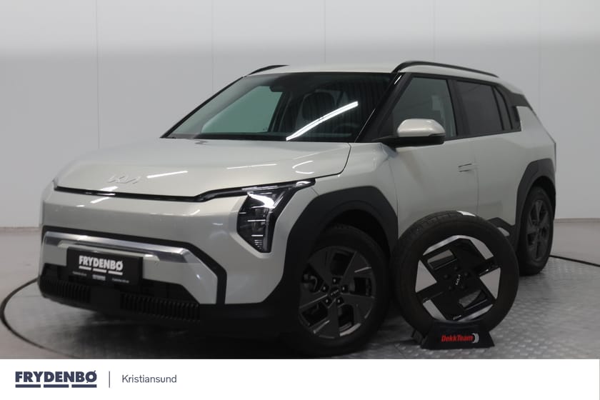 Bilde 1 av Kia EV3 Standard Range Active 58kWh FWD