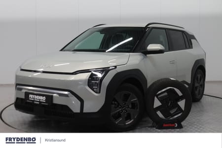 Kia EV3 Standard Range Active 58kWh FWD