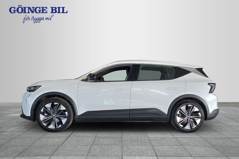 Bild 5 av Renault Scenic E-Tech Scénic Electric evolution+ 60kWh/170hk