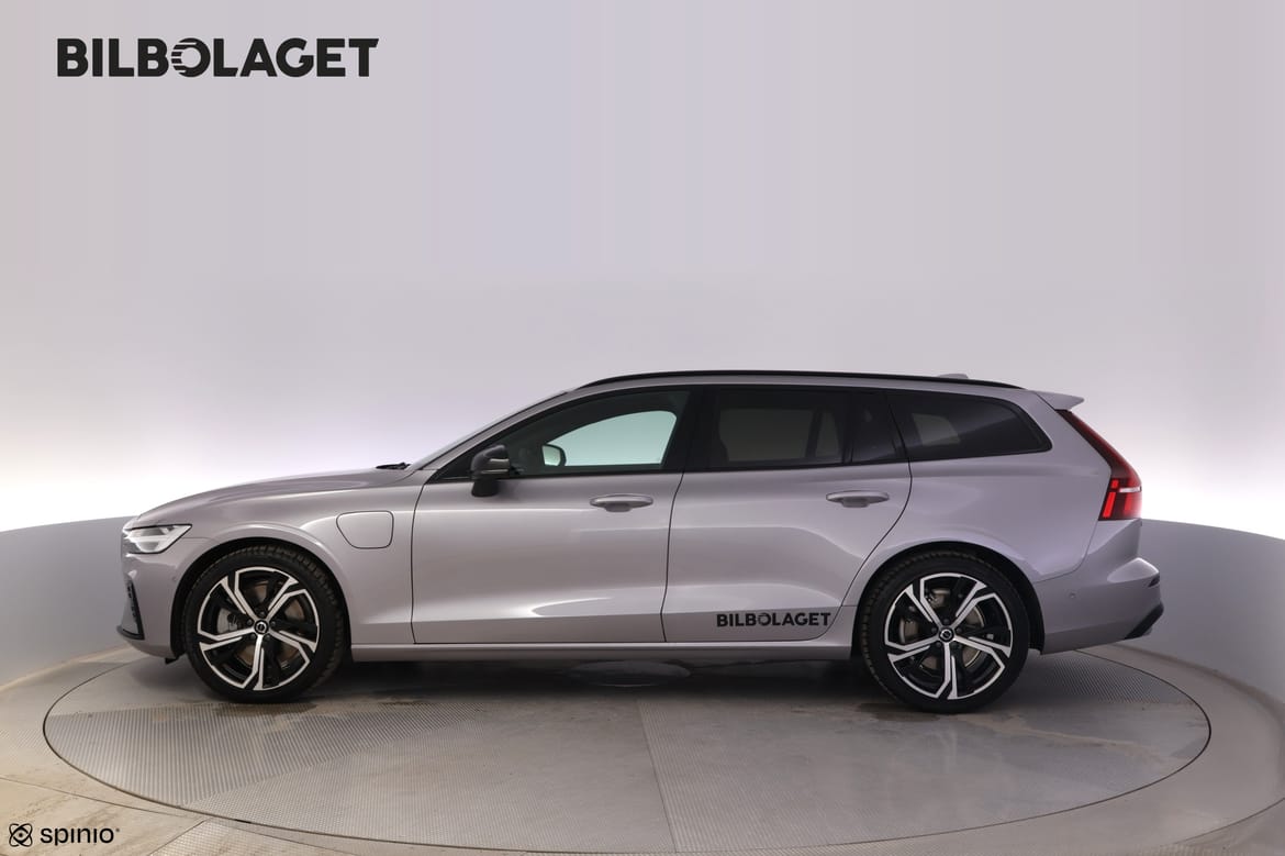 Volvo V60 2026 - miniatyr 5