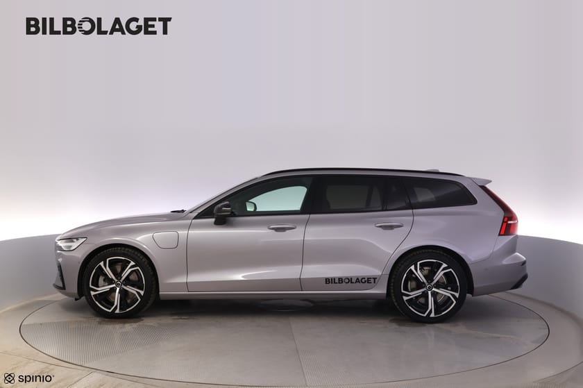 Bild 5 av Volvo V60 T6 Plus Dark Nordic Edition - Demobil