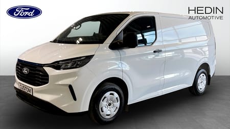 Ford Transit Custom 280