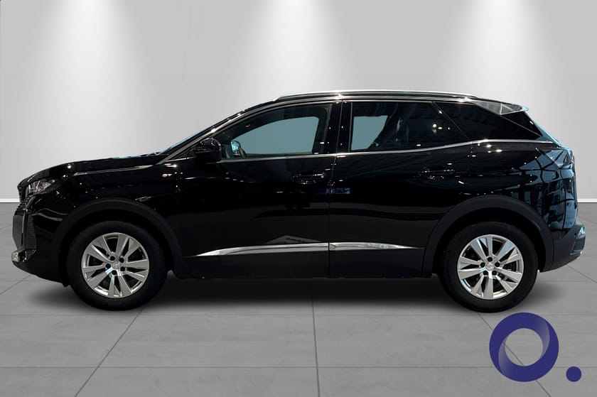 Bilde 4 av Peugeot 3008 GT 130hk || Adaptiv Cruise || Full LED || Keyless