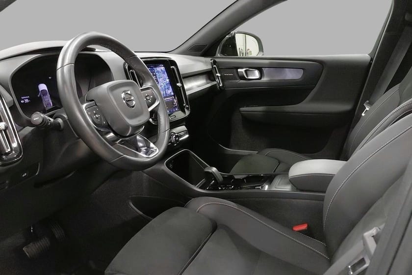 Bilde 5 av Volvo C40 Ultimate 4x4 H.Feste 20"  Panorama 544km H&K
