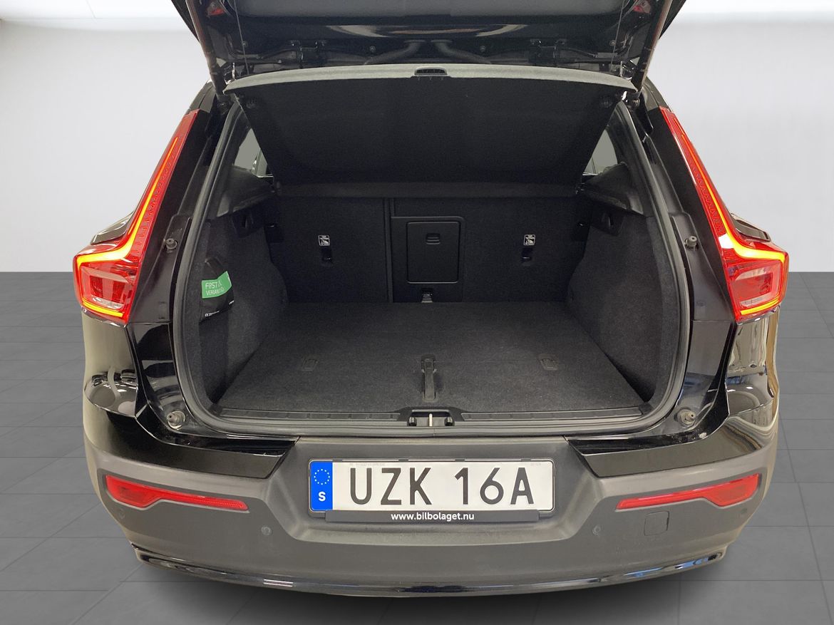 Volvo XC40 2023 - miniatyr 10