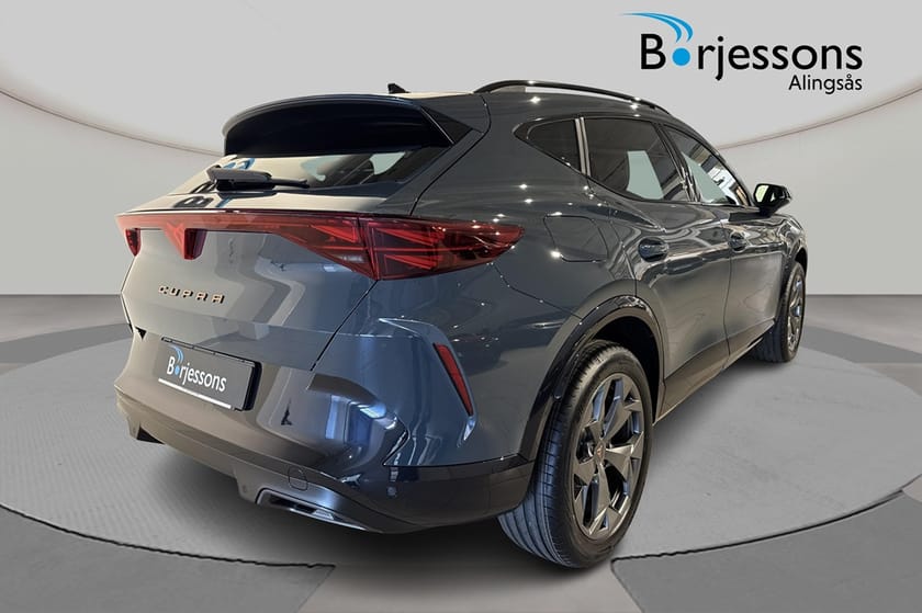 Bild 3 av CUPRA Formentor 150hk eTSI *KAMPANJ