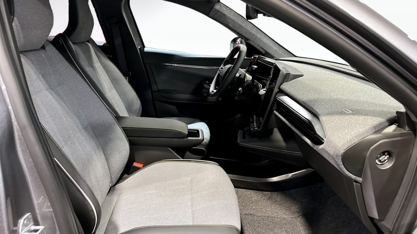 Bild 3 av Renault Scenic E-Tech TECHNO 87KWH PRIVATLEASING 4690:-/MÅN
