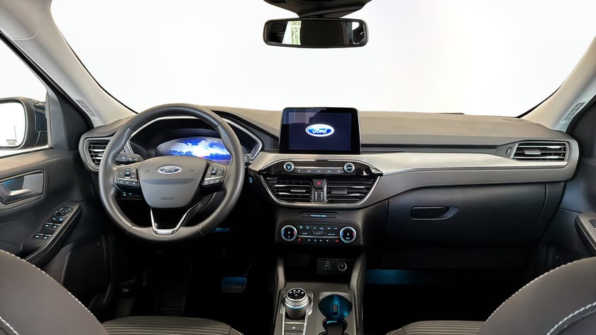 Bild 4 av Ford Kuga Plug-In Hybrid Titanium 225hk