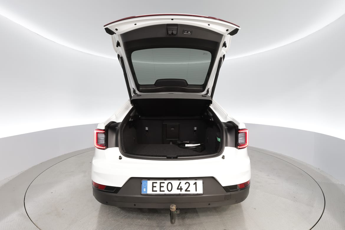 Polestar 2 2021 - miniatyr 16