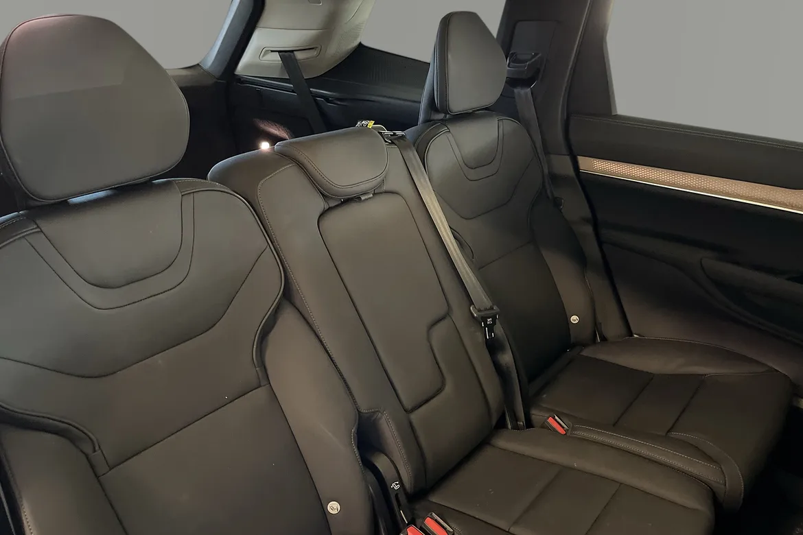 Volvo EX90 Twin Motor