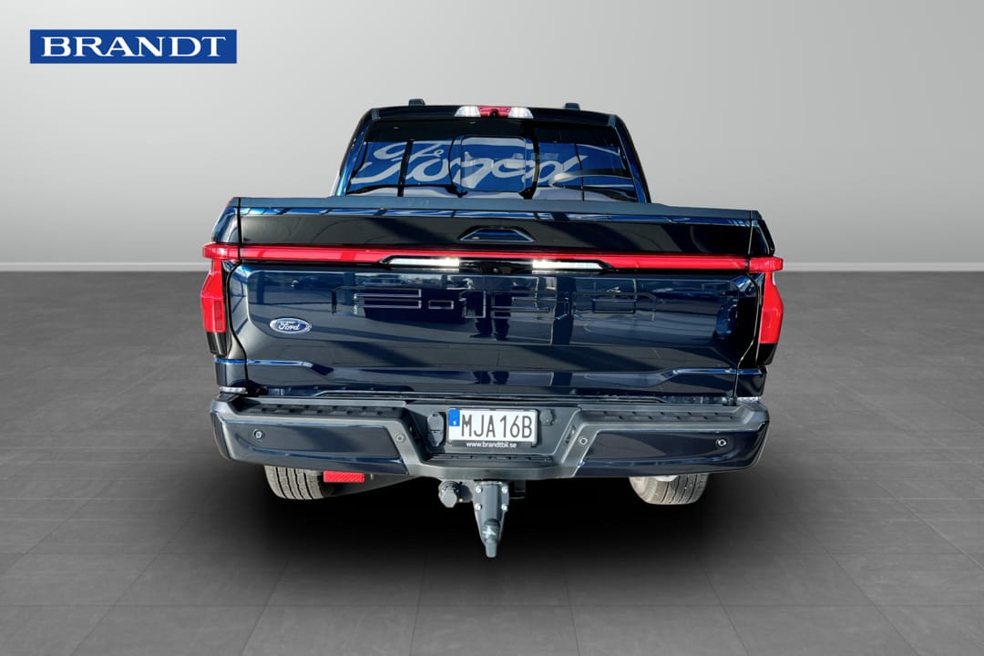 Ford F-150 Lightning Standard Range