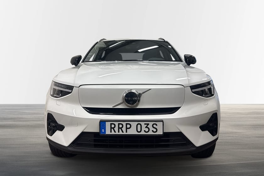 Bild 2 av Volvo EX40 Twin Motor Performance Plus Edt