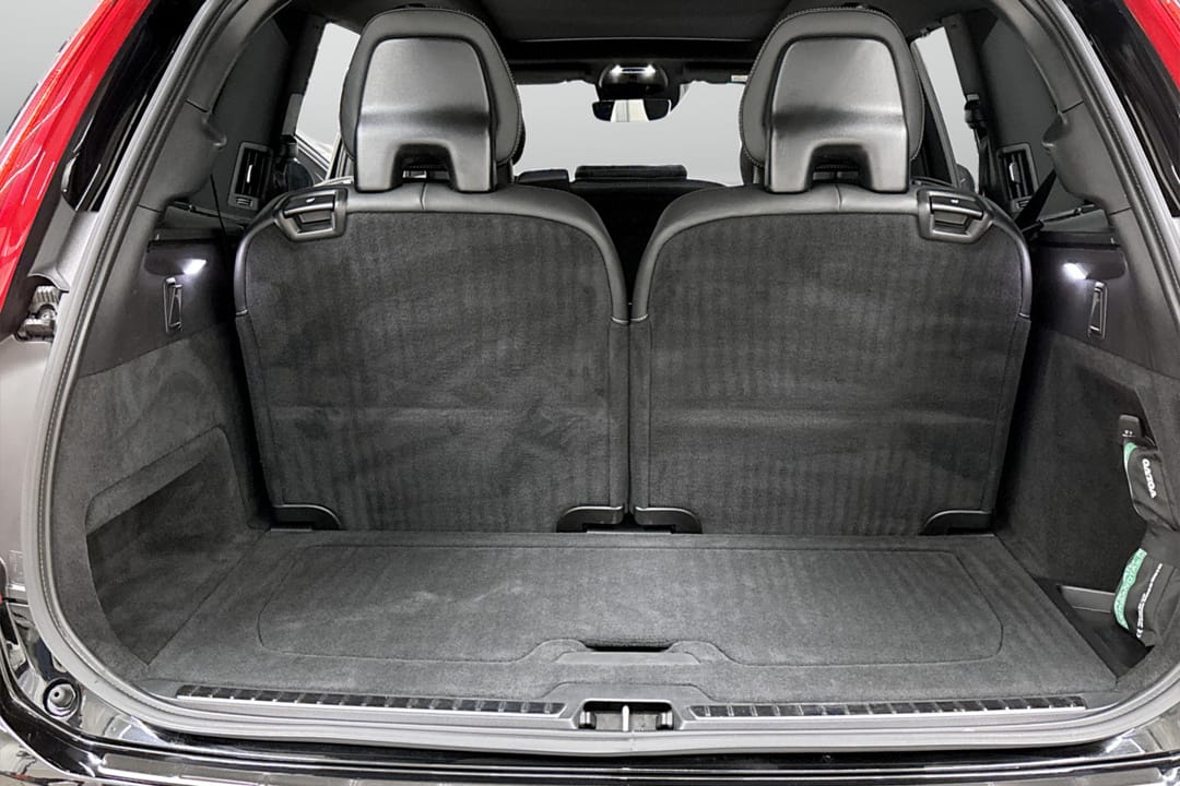 Volvo XC90 7 Säten