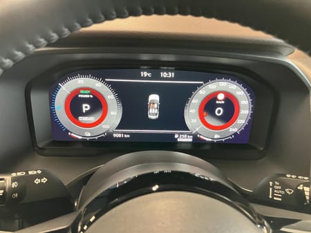 Nissan X-Trail e-4ORCE Tekna