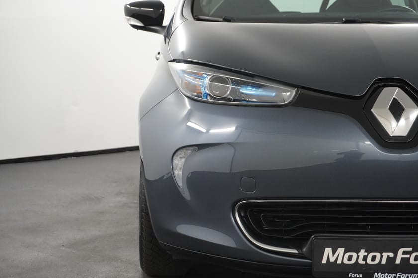 Bilde 3 av Renault ZOE R110 40 Intens |