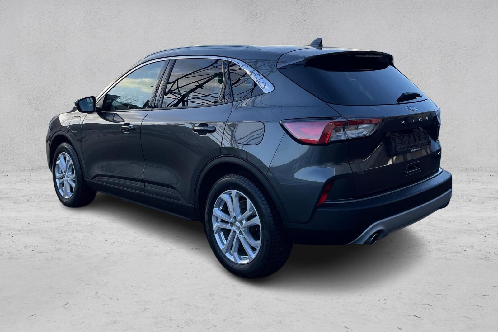 Thumnail bilde 3 av Ford Kuga Plug-In Hybrid