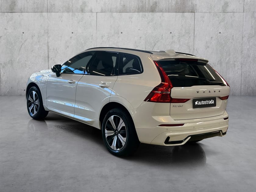 Bilde 3 av Volvo XC60 Panorama I Skinn I Feste I Adaptiv Cruise I Varmer