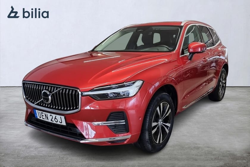 Bild 1 av Volvo XC60 T6 Core Edition