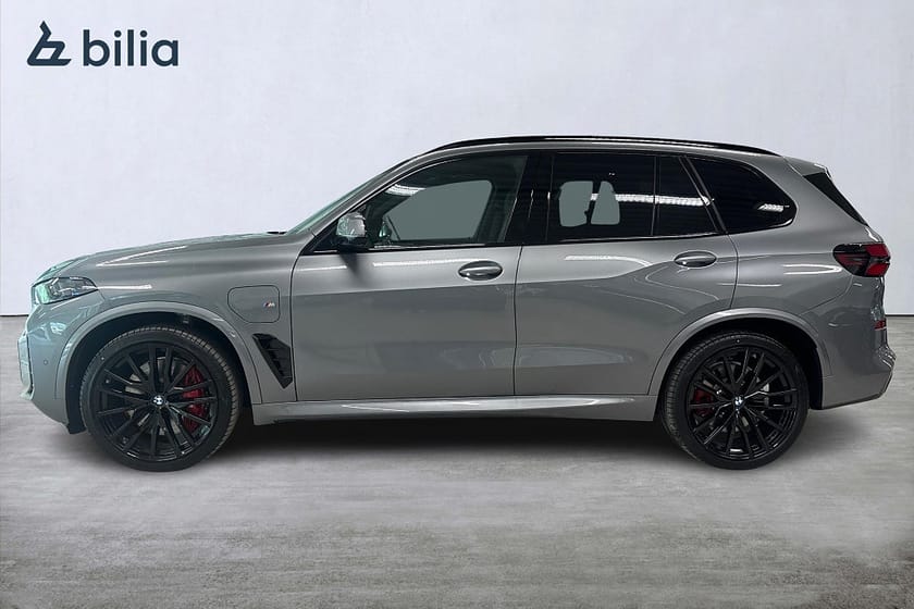 Bild 3 av BMW X5 xDrive50e xDrive 50e M-Sport Pro | DEMOBIL | Drag | Innovation