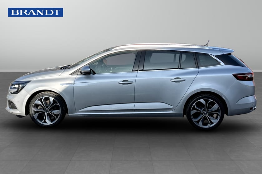 Bild 3 av Renault Mégane Sport Tourer 1,3 TCe 160 BOSE GPF EDC ST