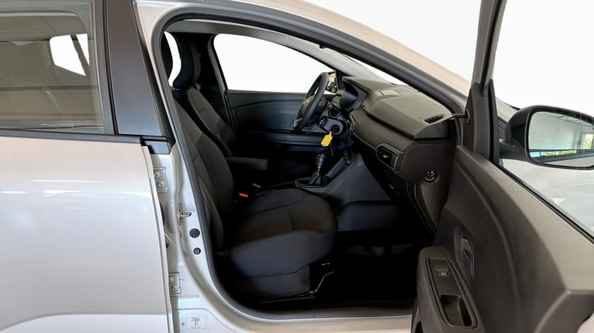 Bild 3 av Dacia Sandero 1.0 TCe Manuell 91Hk / Bluetooth / P-sensorer