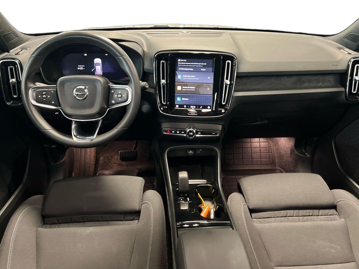 Volvo XC40 2024 - miniatyr 13