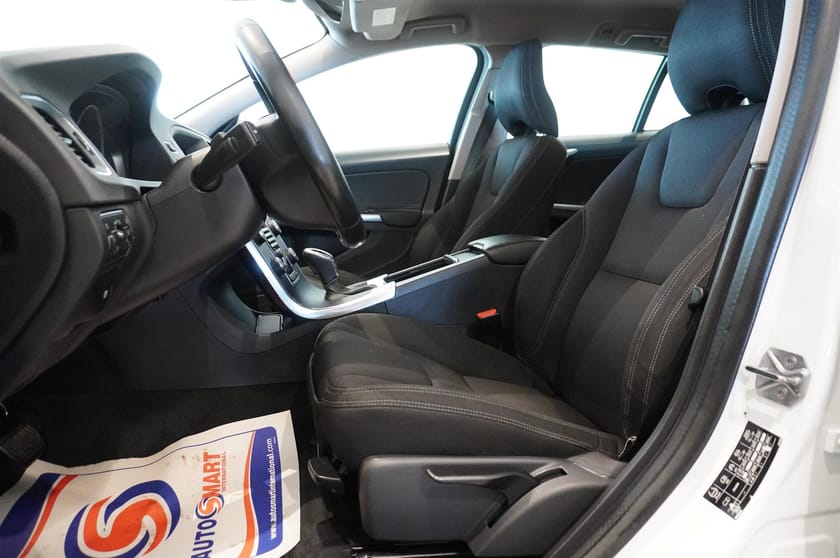 Bild 5 av Volvo V60 D2 Business Automat Drag VoC Värmare