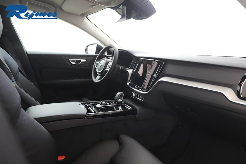 Bild 5 av Volvo V60 T6 Plus Dark Nordic Edition