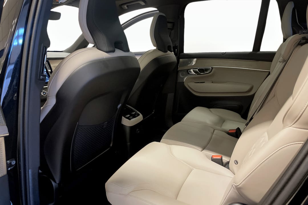 Volvo XC90 7 Säten