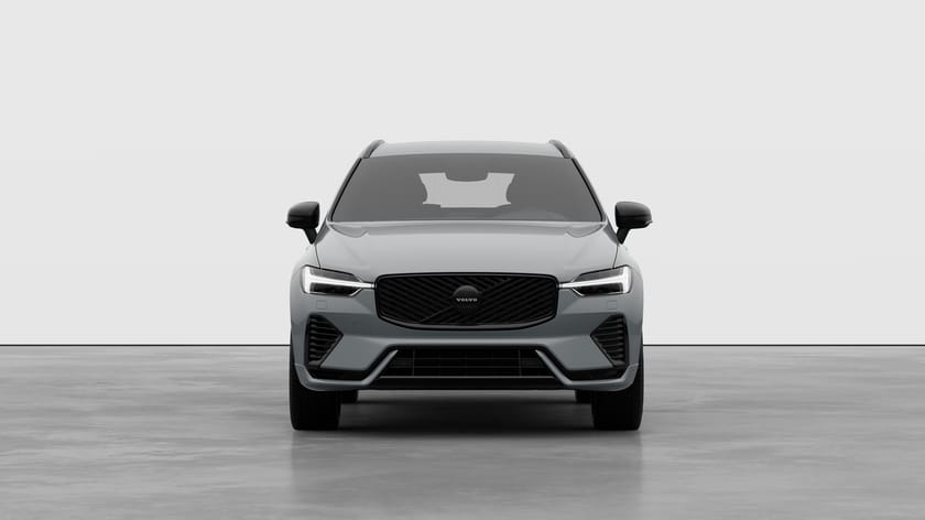 Bild 2 av Volvo XC60 T6 Plus Black Nordic Edition