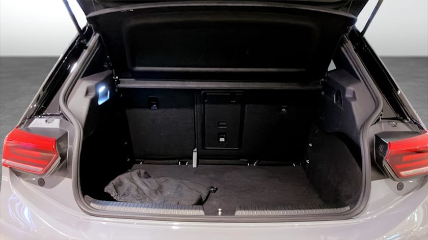 Bild 1 av Volkswagen ID.3 Pro Performance 150 KW  VW