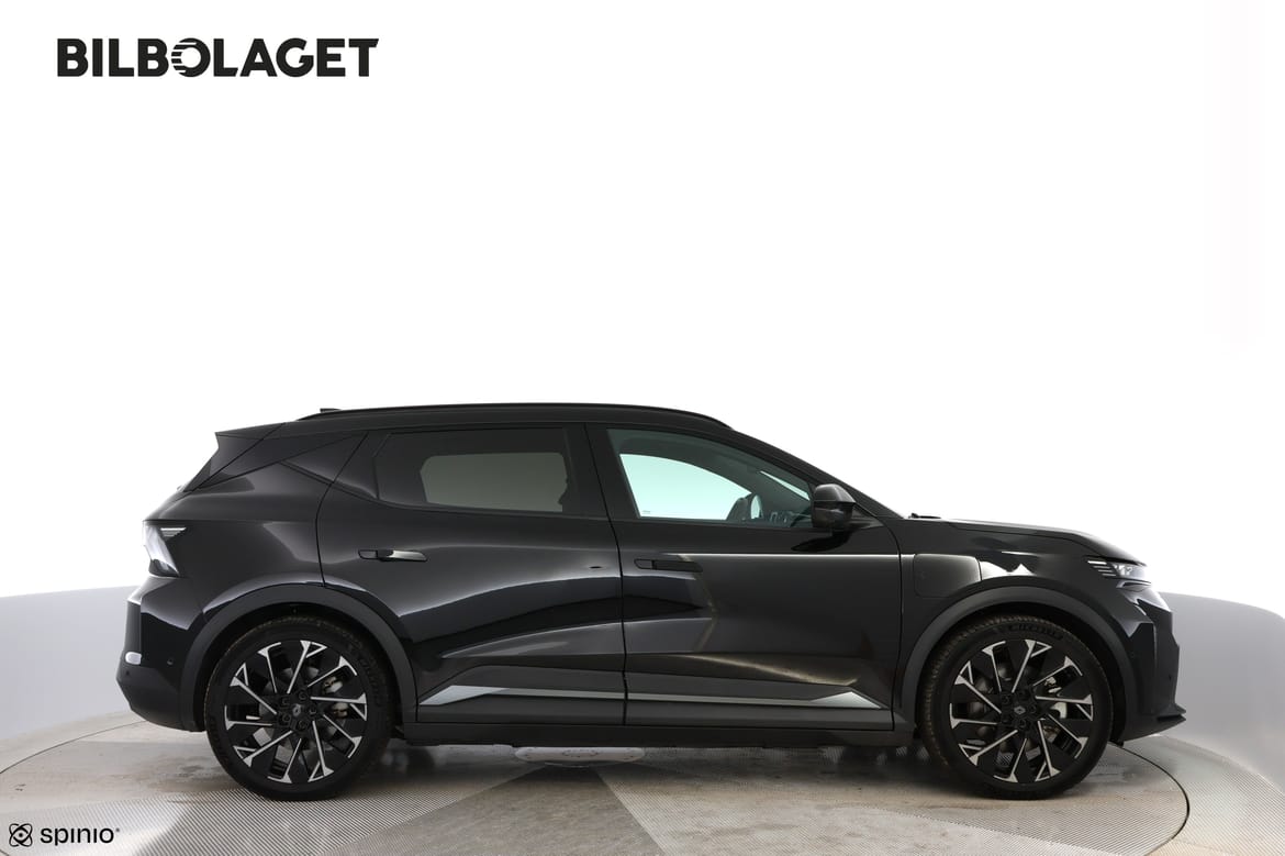 Renault Scenic E-Tech 2024 - miniatyr 6