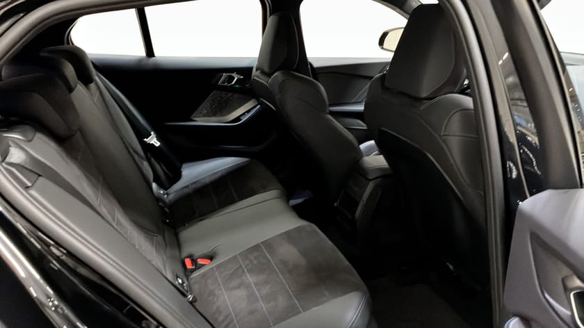 Bild 5 av BMW 120 M Sport
