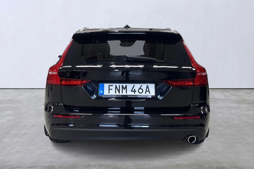 Bild 5 av Volvo V60 D3 Momentum Advanced Edition