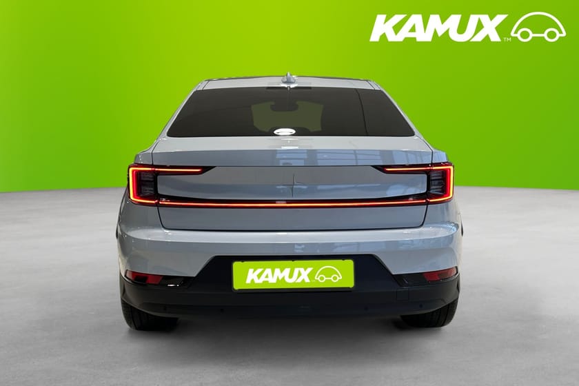 Bild 5 av Polestar 2 Standard Range Single Motor SR Pano H/K Pilot Plus