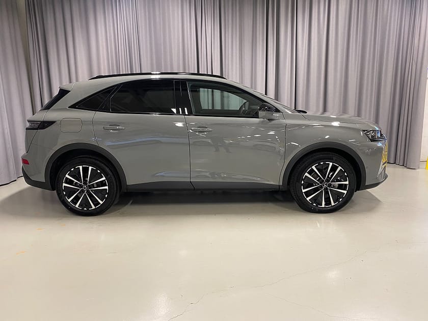Bild 2 av DS 7 Crossback Pallas BlueHDi 130hk Automat