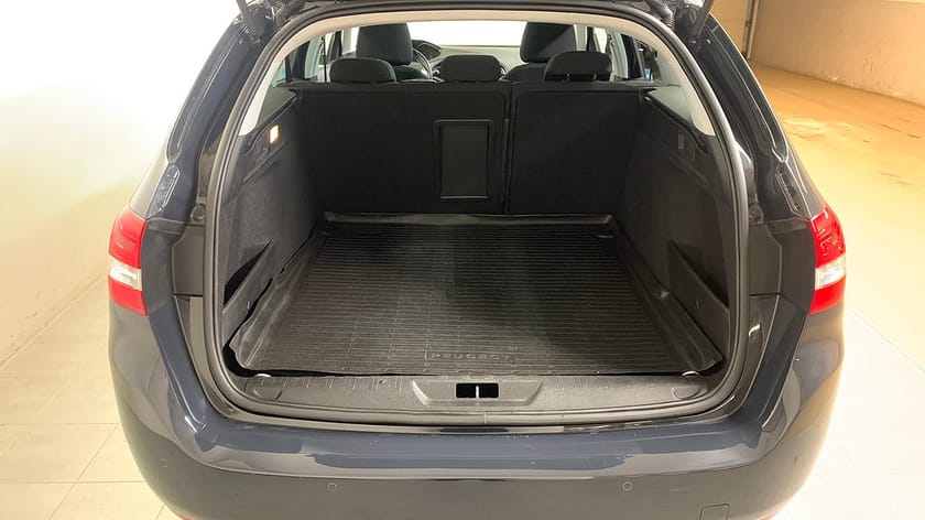 Bild 5 av Peugeot 308 SW 1.2 e-THP Active Automat