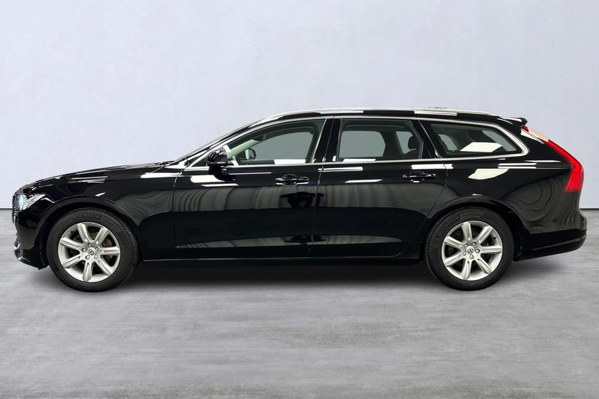 Bild 2 av Volvo V90 D3 Business Advanced