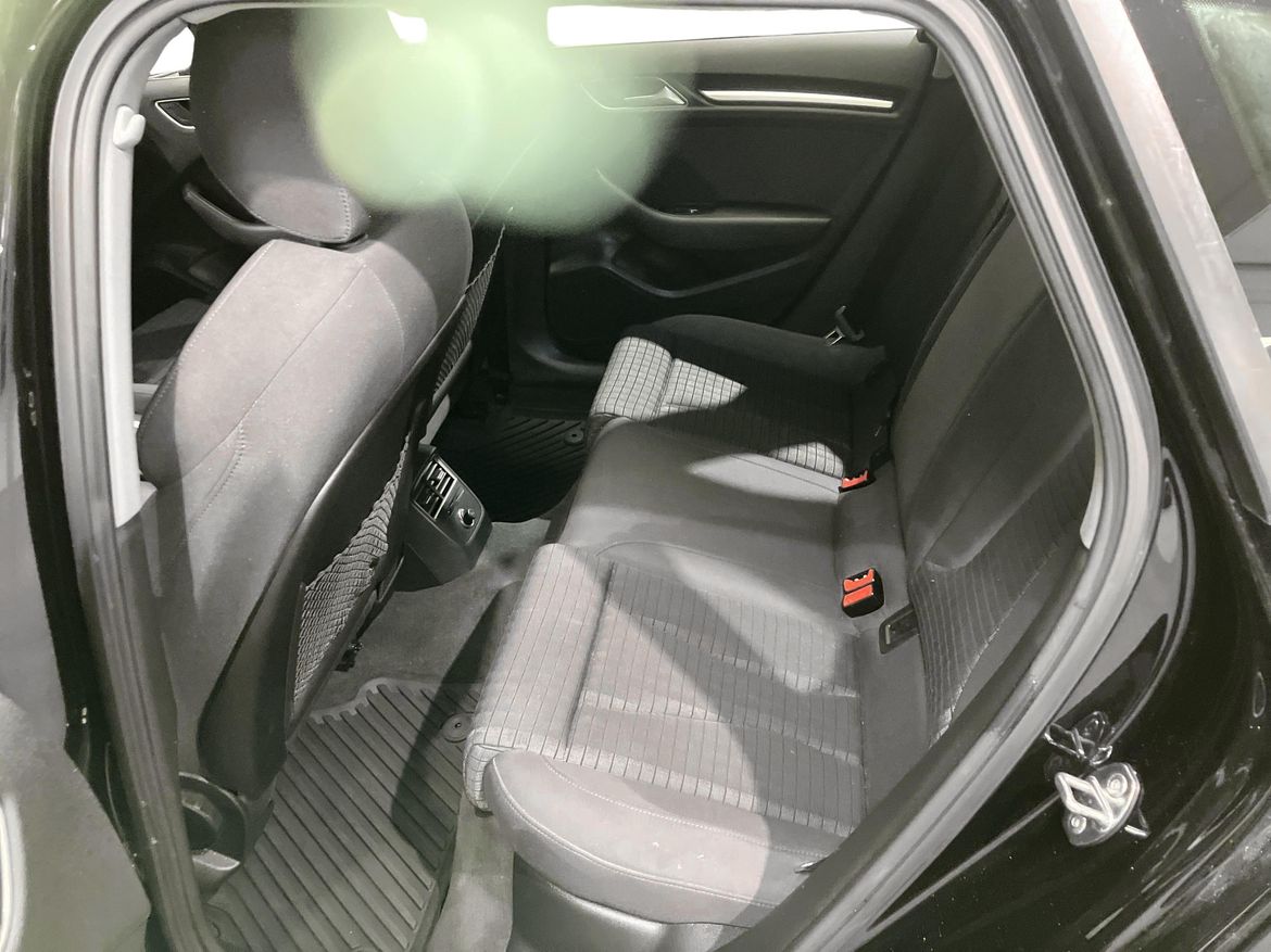 Audi A3 2017 - miniatyr 9