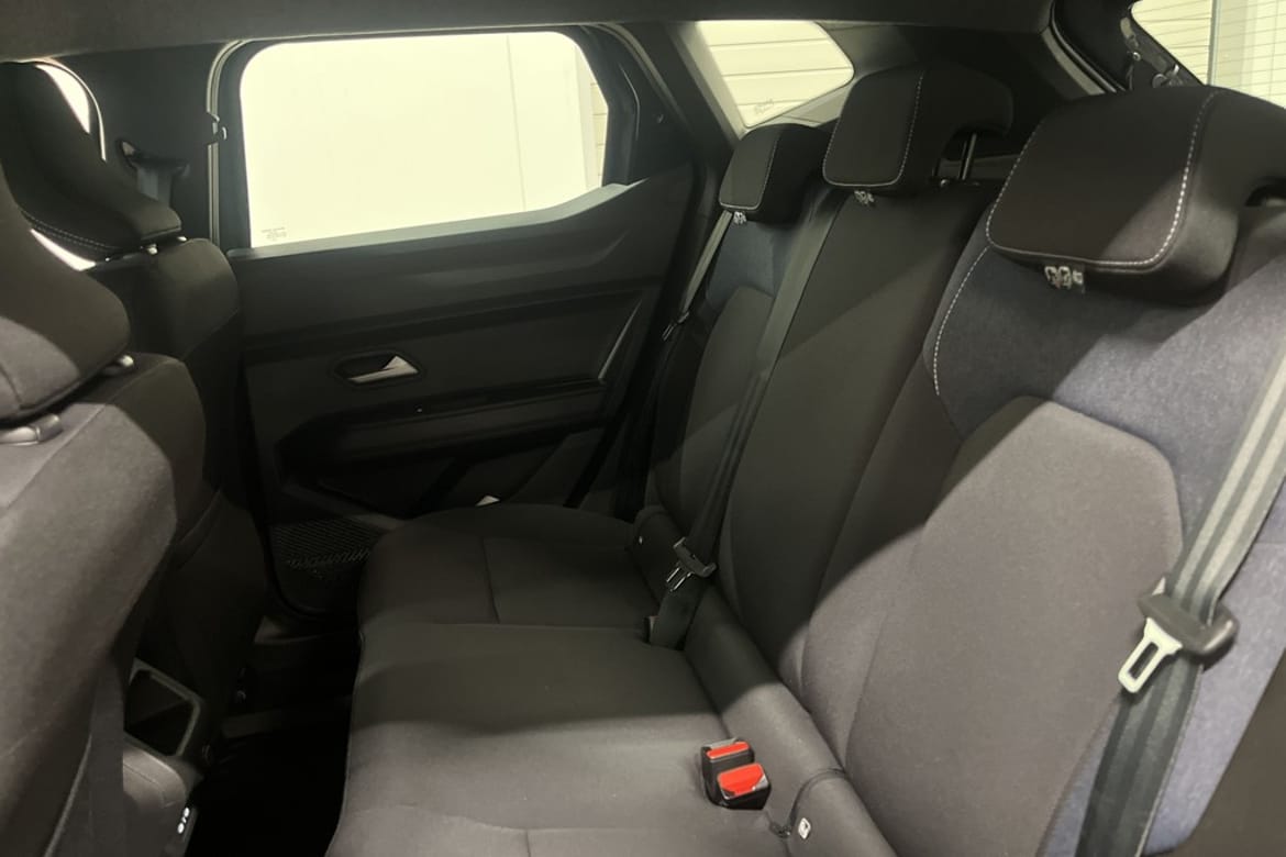 Dacia Duster 2026 - miniatyr 8