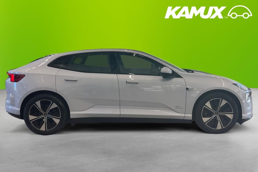 Bild 2 av Polestar 4 Long Range Single Motor SM Pilot Plus Paket